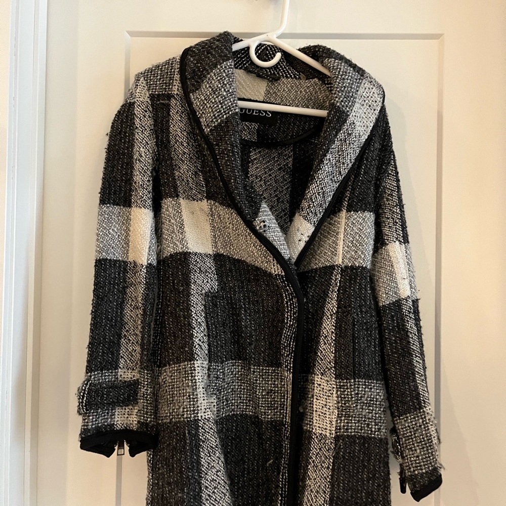 Guess Women’s Coat